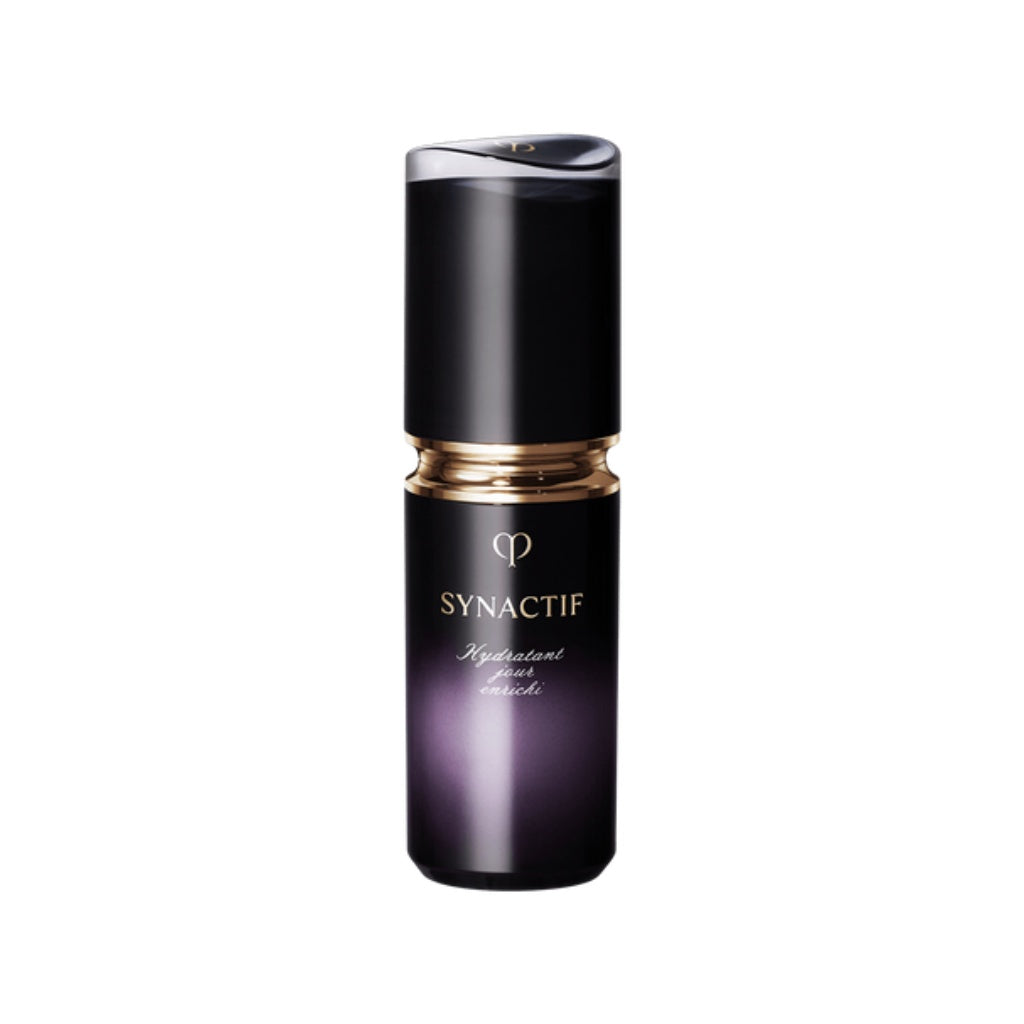 SYNACTIF 日中用保湿クリーム SPF30・PA++++ 20g SYNACTIF Daytime Moisturizer Enriched N SPF30 PA++++︱Skin Care