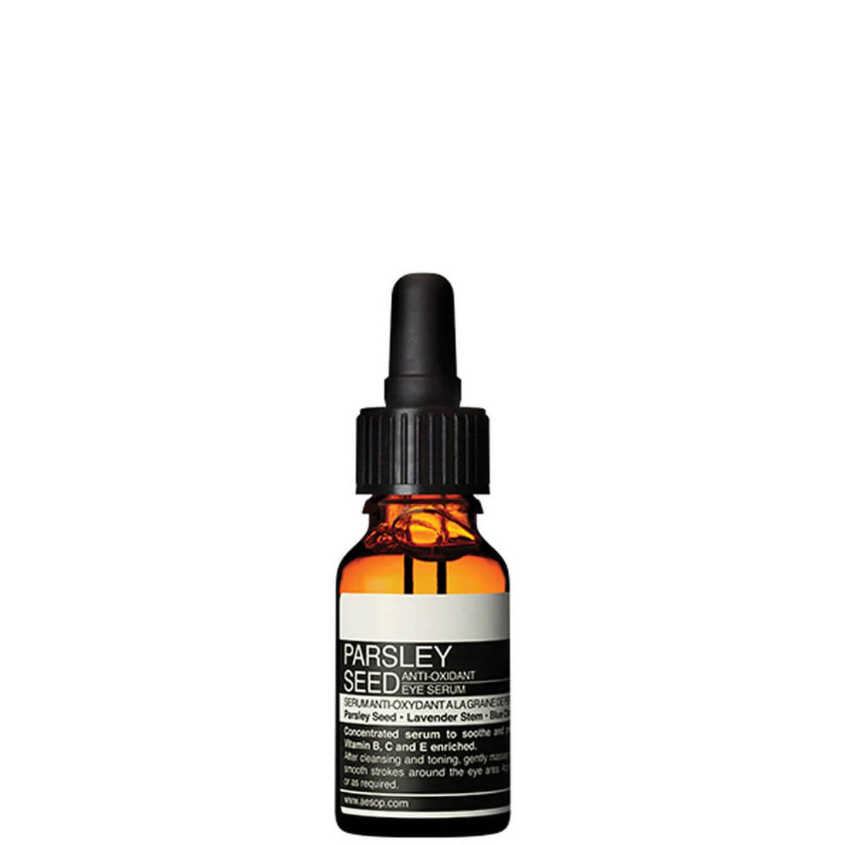 Aesop Parsley Seed Anti-Oxidant Eye Serum 15ml – Habago