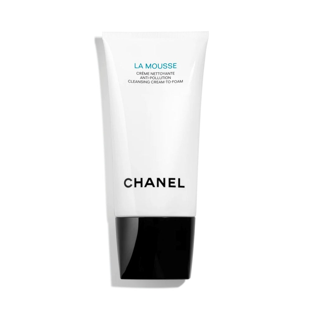 Chanel La Mousse Cleansing Cream-To-Foam 150ml