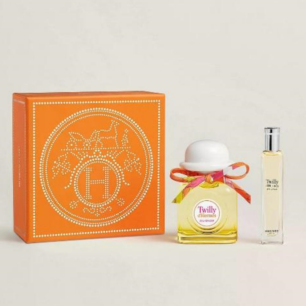 Eau Ginger Eau De Parfum Gift Set Limited Edition (85ml+15ml Set)
