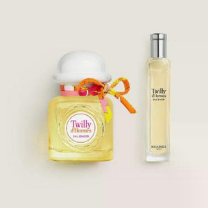 Eau Ginger Eau De Parfum Gift Set Limited Edition (85ml+15ml Set)