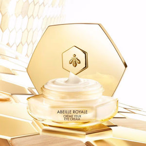 Abeille Royale Multi-Wrinkle Minimizer Eye Cream