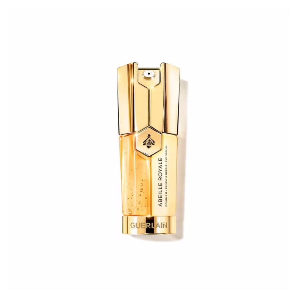 Abeille Royale Double R Renew & Repair eye serum