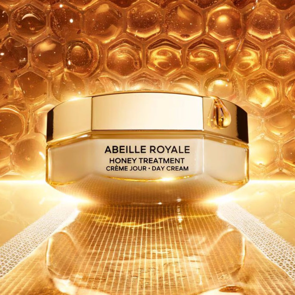 Abeille Royale Day Cream