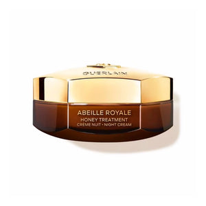 Abeille Royale Honey Treatment Night Cream