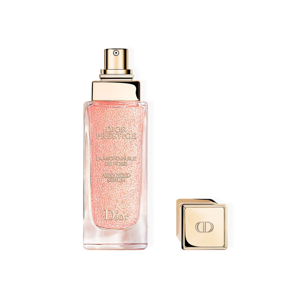 Prestige La Micro-Huile De Rose Advanced Serum