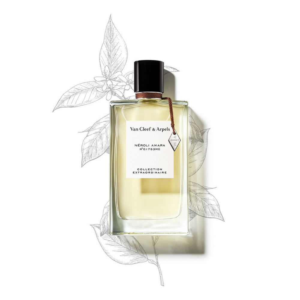 Neroli Amara Eau de Parfum