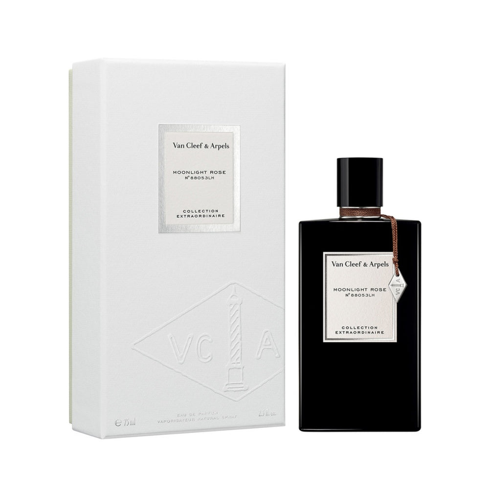 Moonlight Rose Eau De Parfum