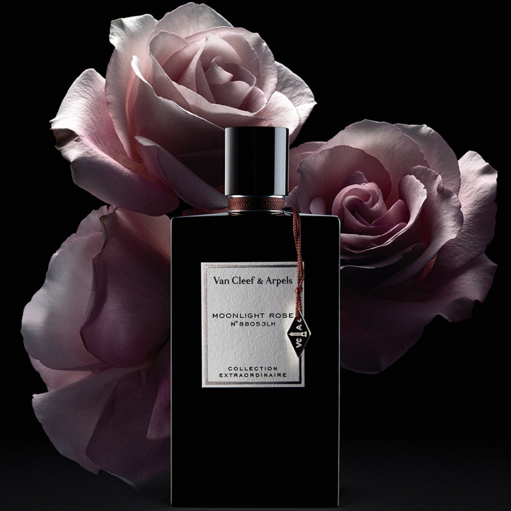 Moonlight Rose Eau De Parfum