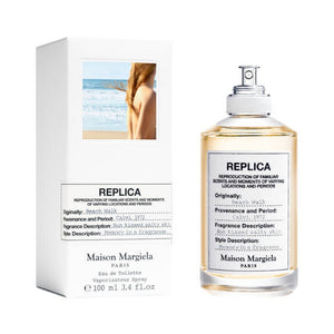 Replica Beach Walk Eau de Toilette