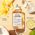 Replica Beach Walk Eau de Toilette