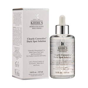 Clearly Corrective™ Dark Spot Solution