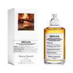 Replica By The Fireplace Eau De Toilette