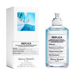 Replica Sailing Day Eau de Toilette