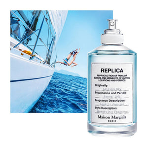 Replica Sailing Day Eau de Toilette