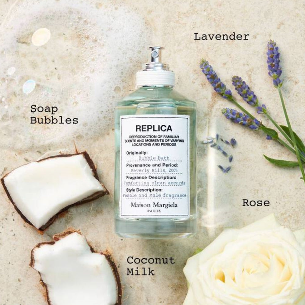 Replica Bubble Bath Eau de Toilette
