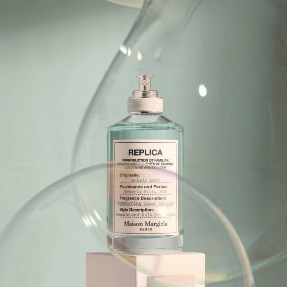 Replica Bubble Bath Eau de Toilette