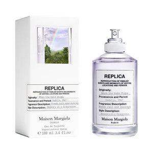 Replica When the Rain Stops Eau De Toilette