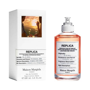 Replica On a Date Eau De Toilette