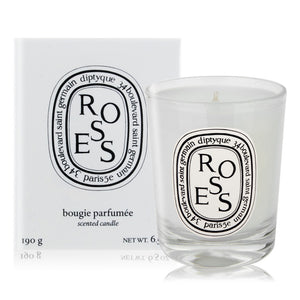 Diptyque ROSES Candle 190g