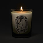 Figuier Scented Candle