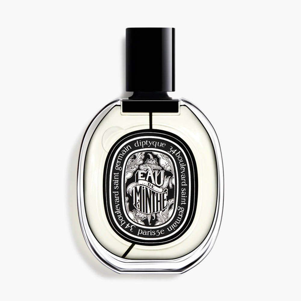 Eau de Minthe EDP