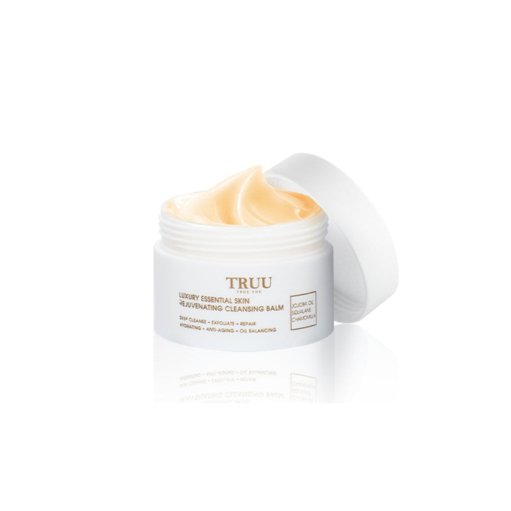 Luxury Essential Skin Rejuvenating Luxury Essential Skin Rejuvenating Cleansing Balm