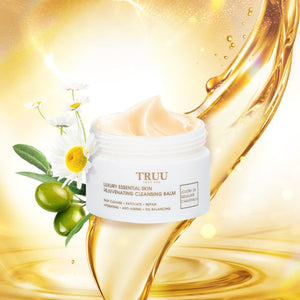 Luxury Essential Skin Rejuvenating Luxury Essential Skin Rejuvenating Cleansing Balm