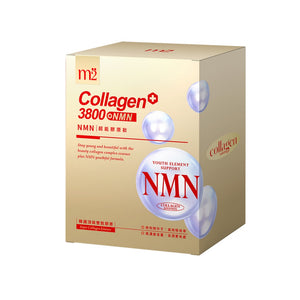 Collagen+3800 Super NMN Drink