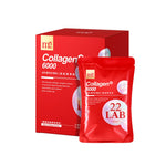 22LAB Super Collagen Drink