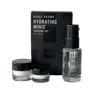 Hydrating Minis Skincare Set