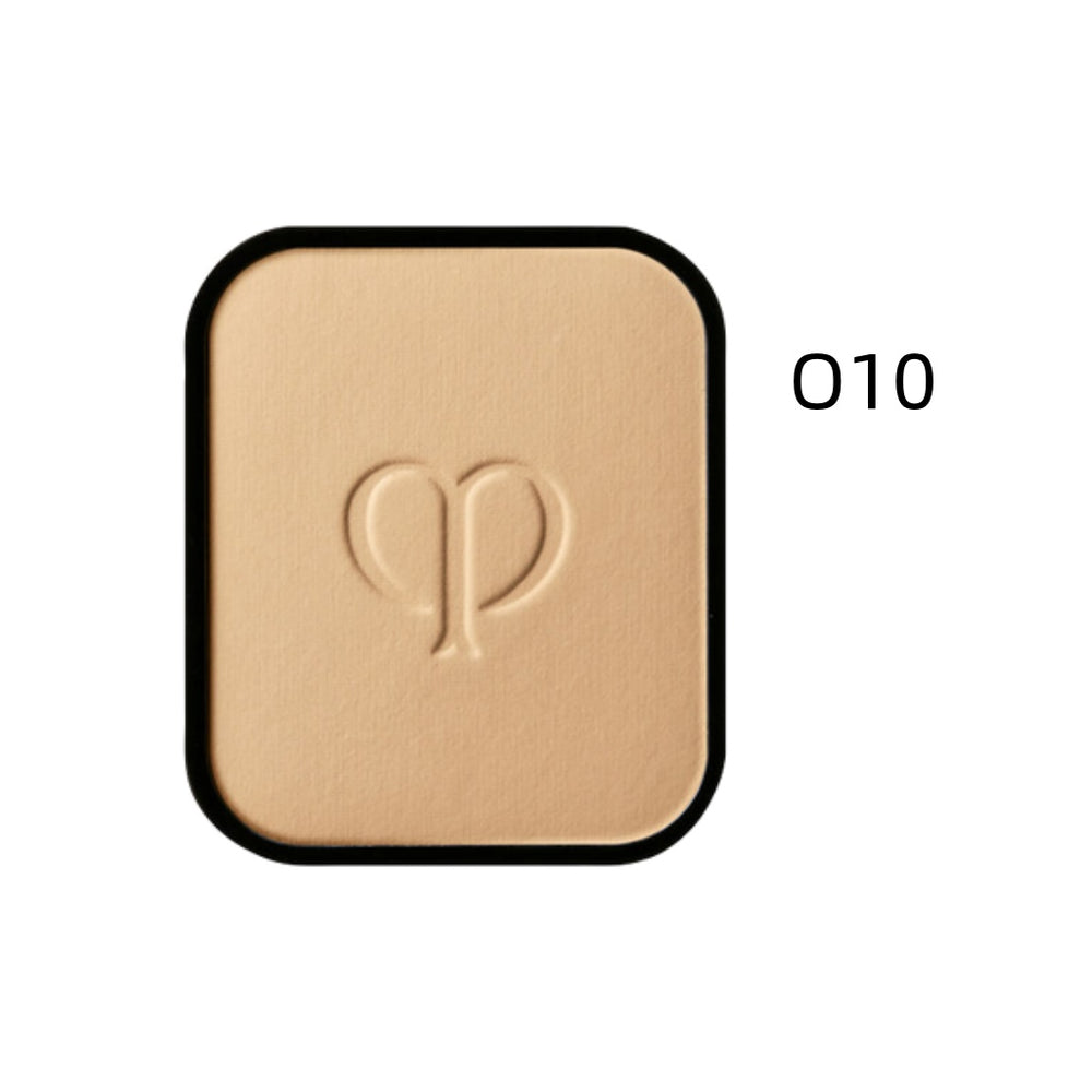 Clé de Peau Radiant Powder Foundation (Refill) #O10