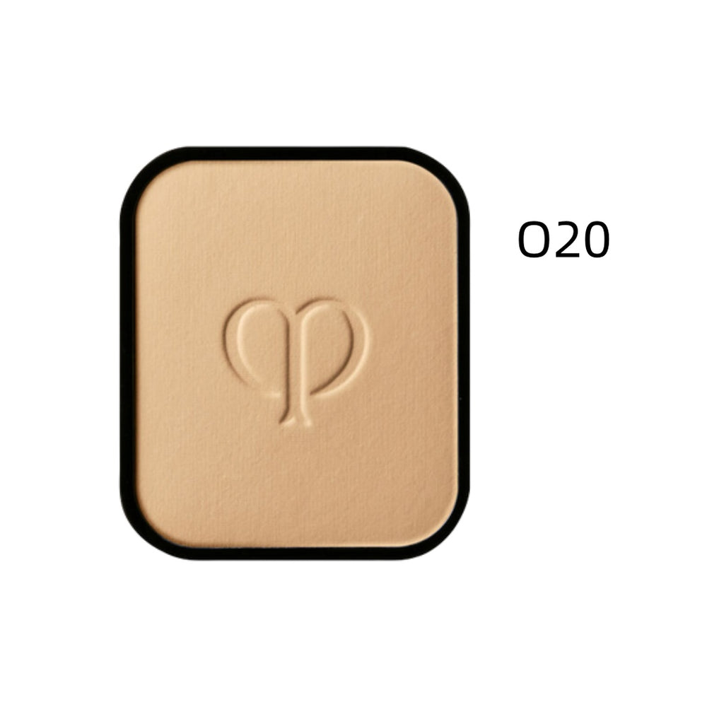 Clé de Peau Radiant Powder Foundation (Refill) #O20