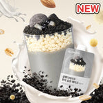 Light Meal Shake Black Sesame Flavor (1 pack/ 10 packs)