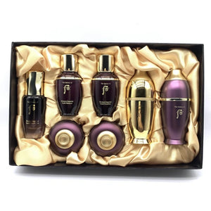 The History Of Whoo Hwanyu 7pcs Special Gift Set