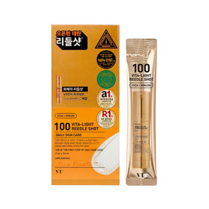 Vita-Light Reedle Shot 100 2ml x10ea