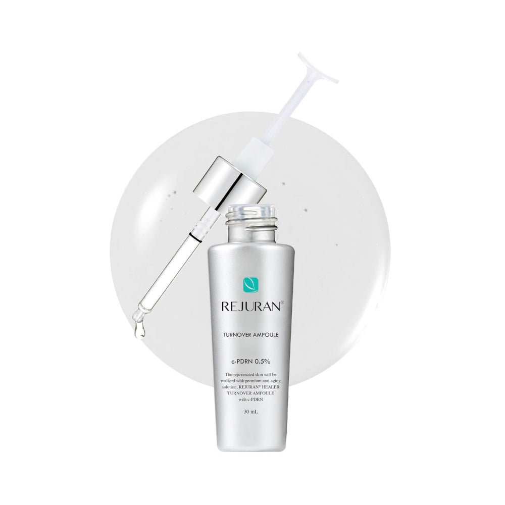 Turnover Ampoule