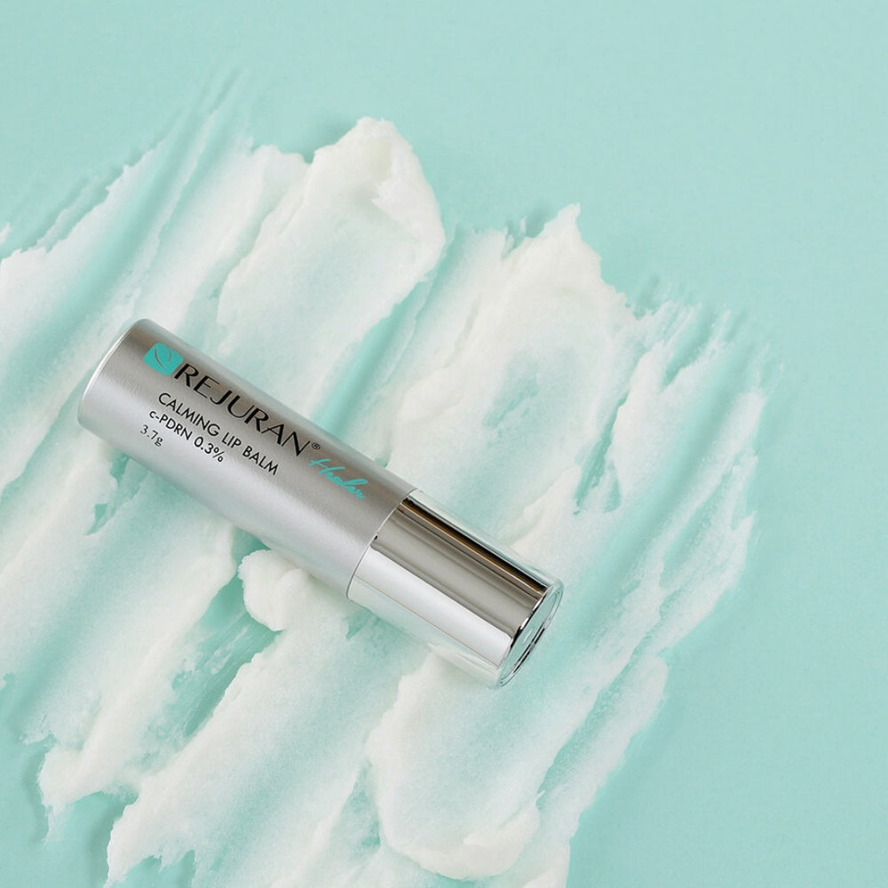 Healer Calming Lip Balm