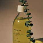Awakening Body Oil Peppermint & Eucalyptus 100ml