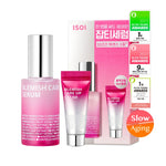 Blemish Care Serum 20ml Set (+Blemish Care Up Cream 5ml)