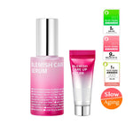 Blemish Care Serum 20ml Set (+Blemish Care Up Cream 5ml)