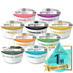 Modeling Mask Cup Pack 28g