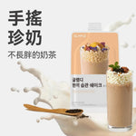 Light Meal Shake EarlGrey MilkTea Flavor