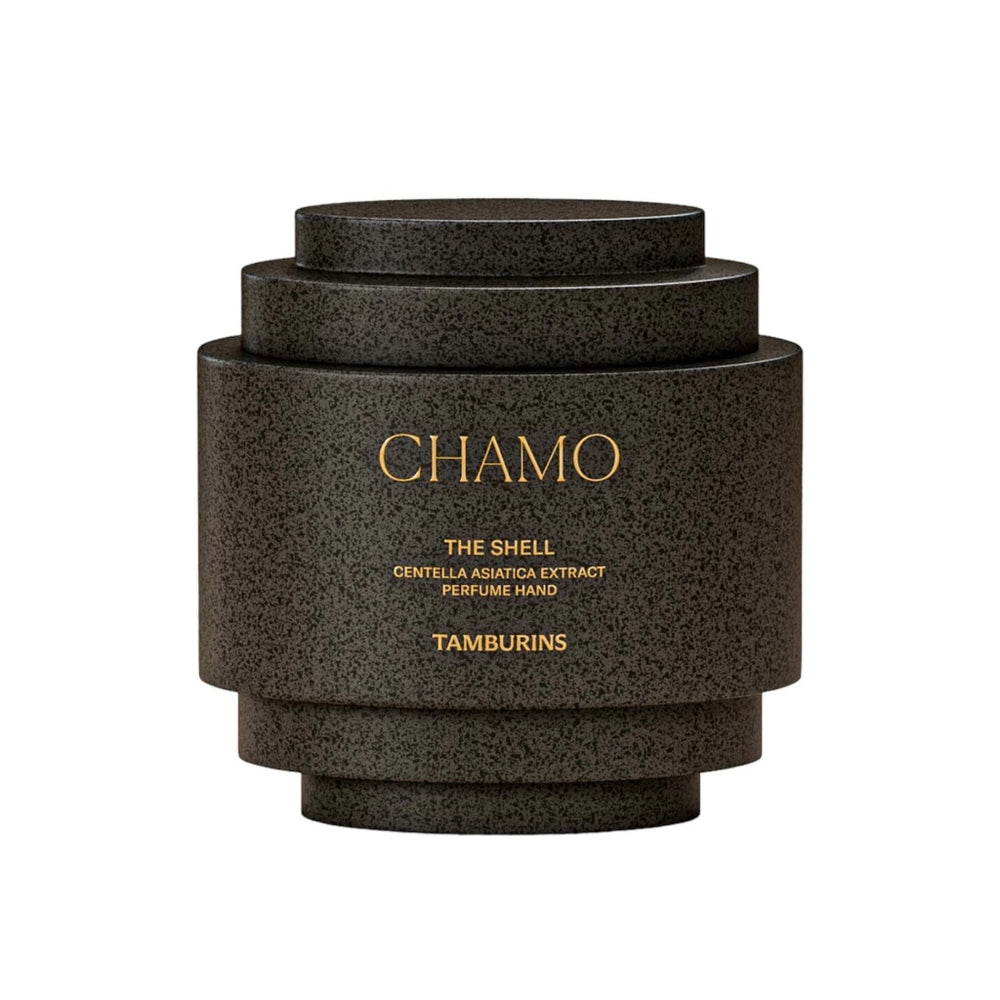 Perfume Shell X CHAMO