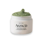 Fresh Green Rice Mochi Cleanser