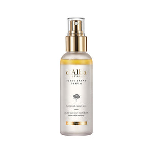 White Truffle First Spray Serum