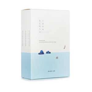 Dokdo Hydrating Water Gel Mask