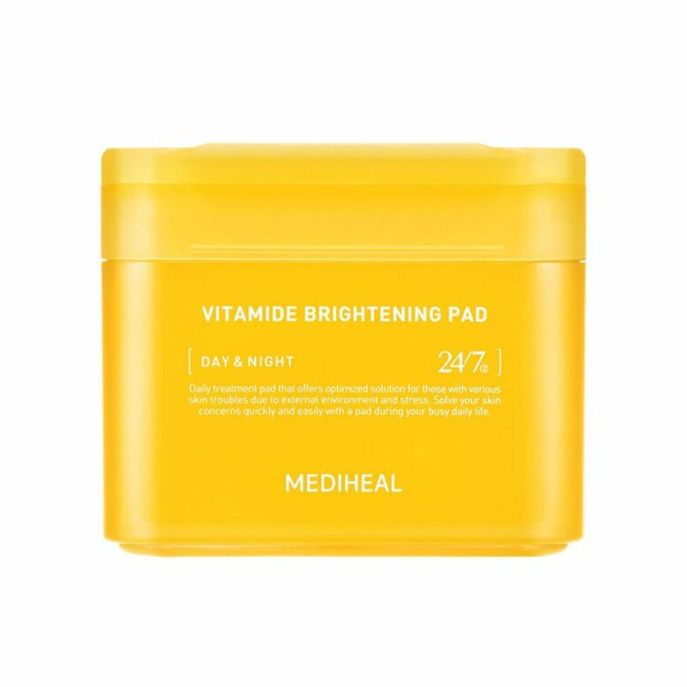 Vitamide Brightening Pad (100 Pads)