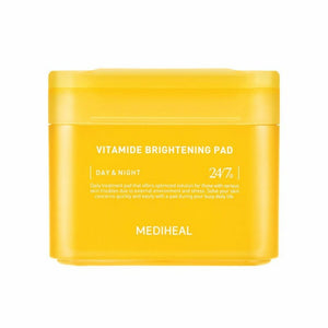 Vitamide Brightening Pad (100 Pads)