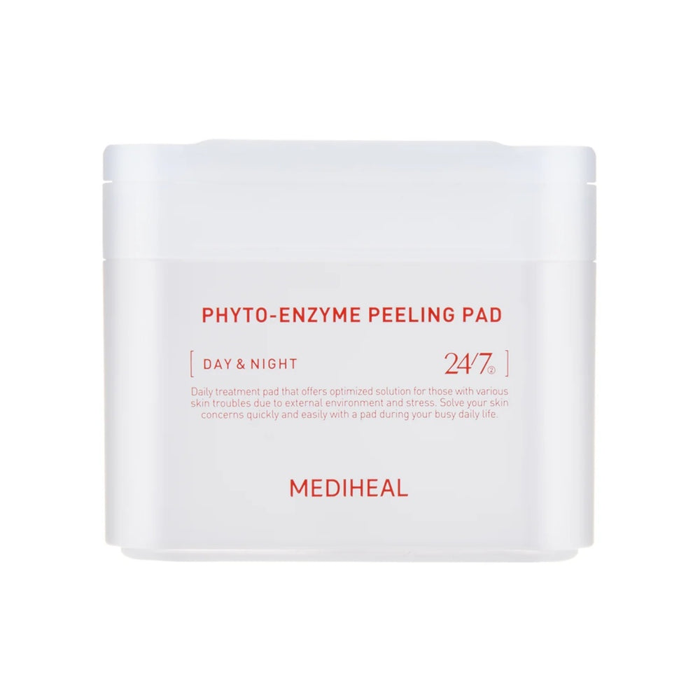 Phyto-Enzyme Peeling Pad (90 pads)